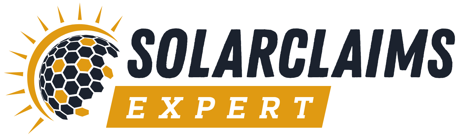 SolarClaimsExpert logo